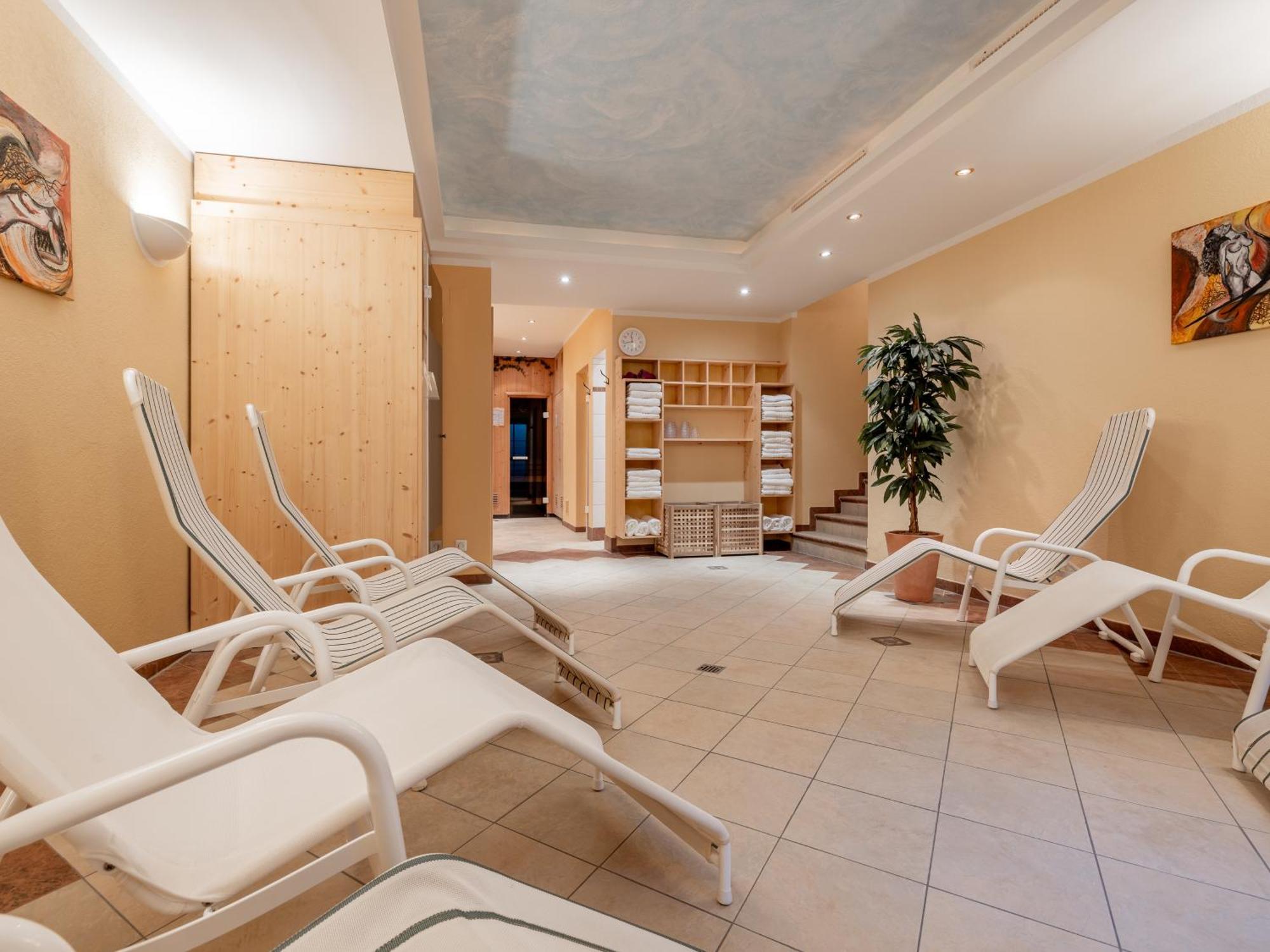 Hotel Garni Europa ซังคท์อันทอนอัมอาร์ลแบร์ก ภายนอก รูปภาพ